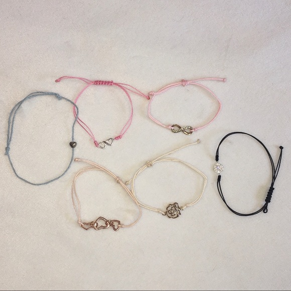 Bracelet Bundle - Picture 2 of 3